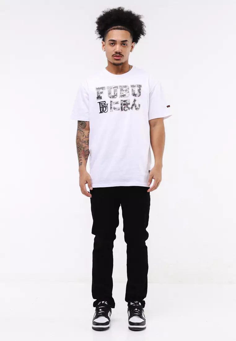 Round Neck Regular Fit