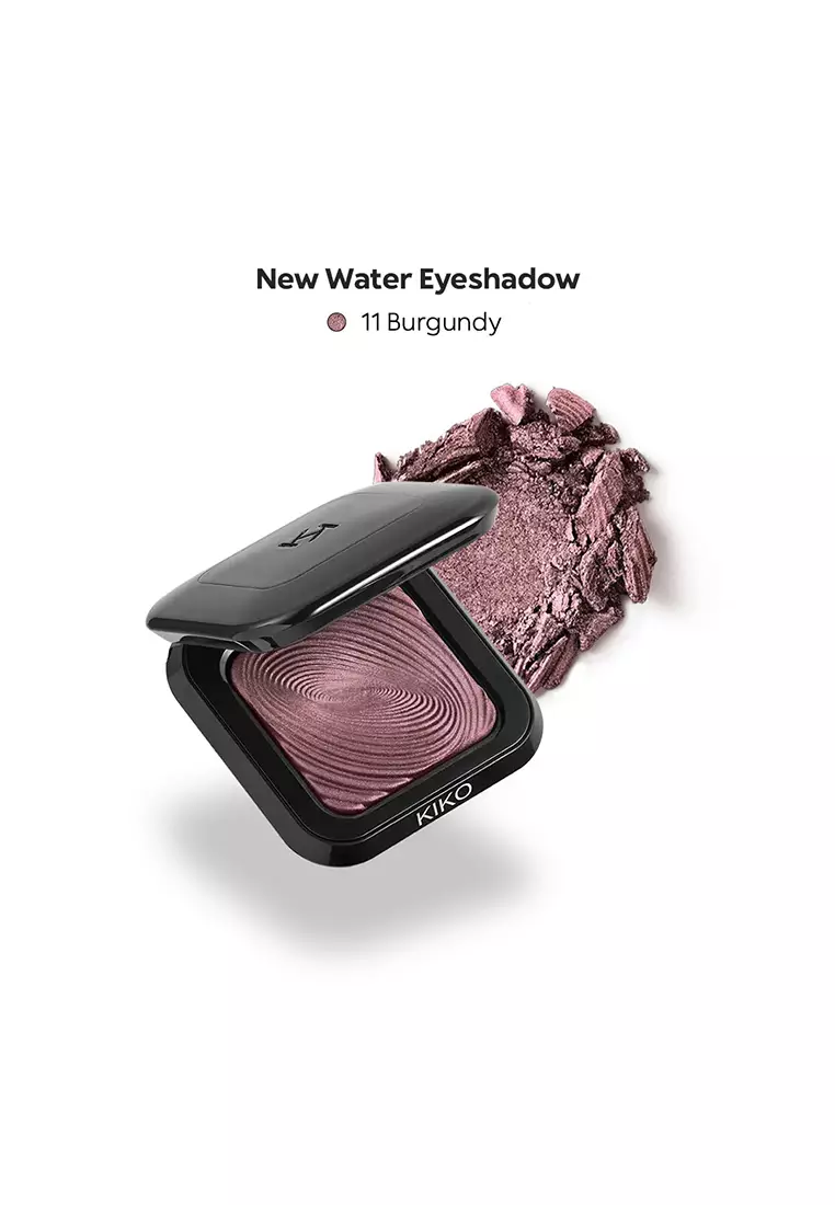 New Water Eyeshadow