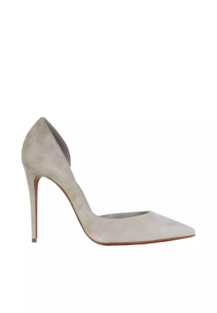 Christian louboutin high best sale heel shoes