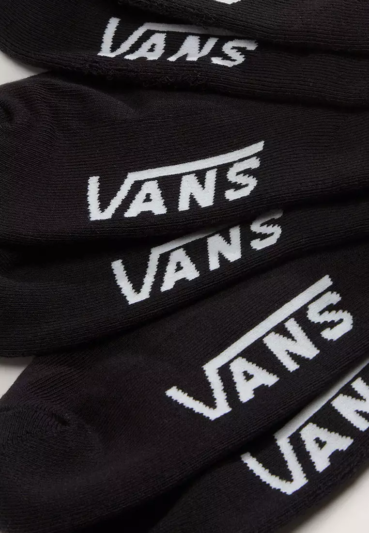 VN000QBYBLK1 CLASSIC KICK ROX B, SIZE XL