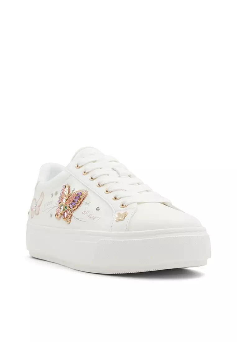 Gwiri 2.0 Platform Sneakers