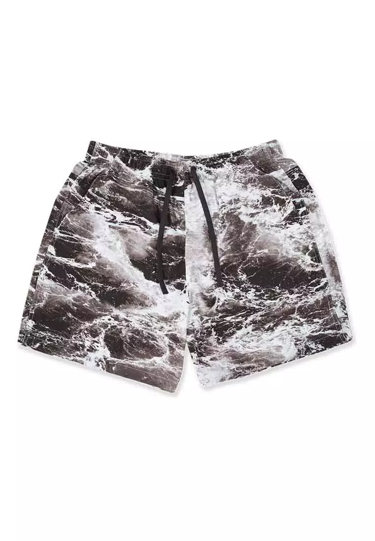 Hurley Big Boys Solid DRI-FIT® Boxer Briefs - 2-Pack - Save 42%