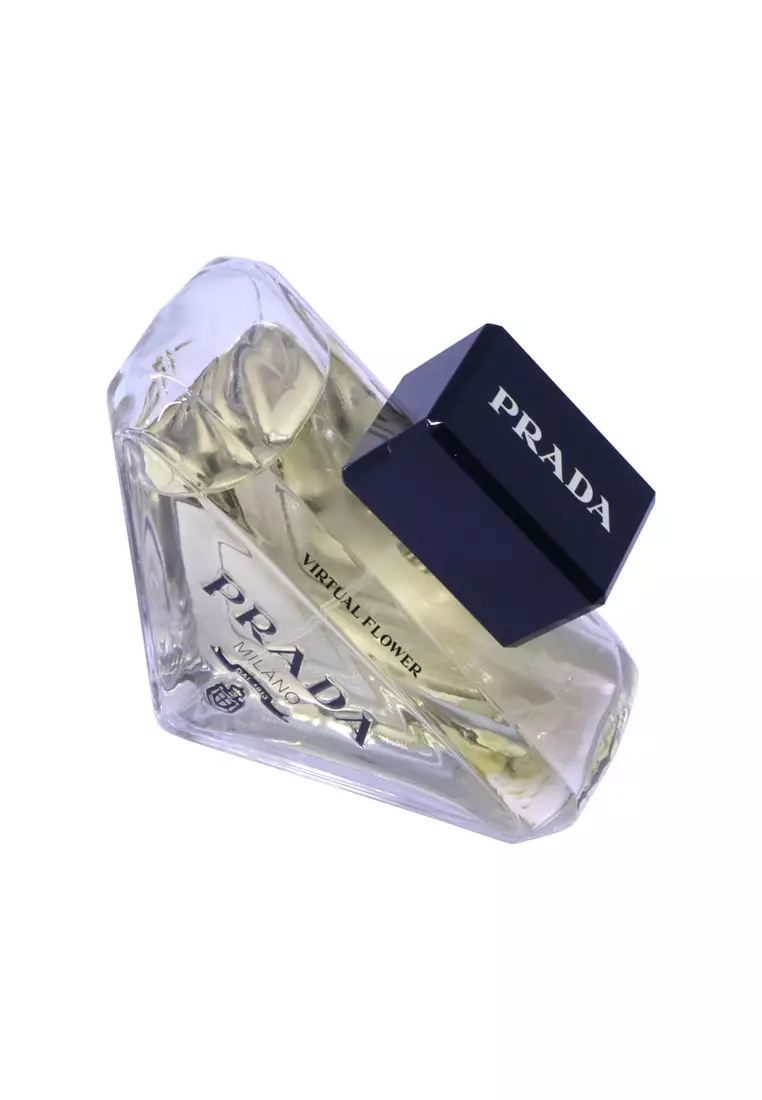 Prada Paradoxe Virtual Flower EDP Woman 90 ML