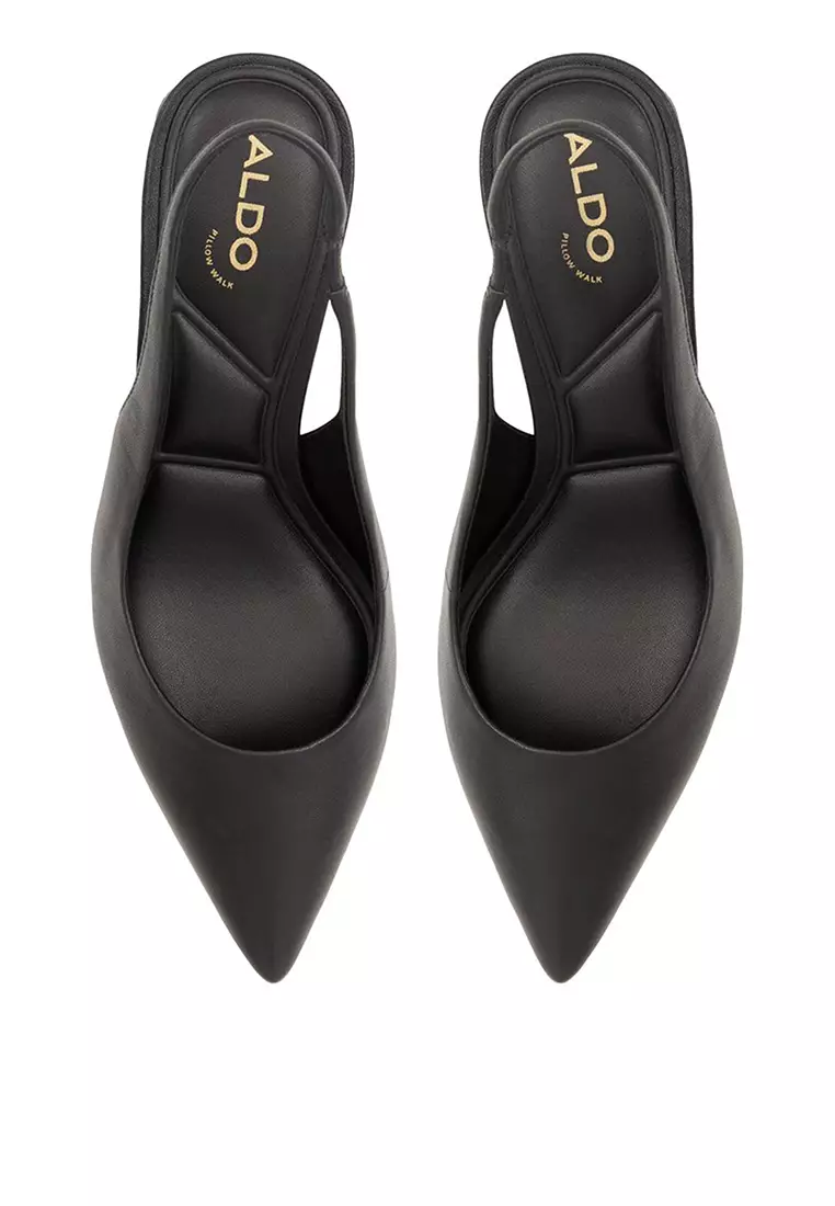 Uliana Slingback Heels