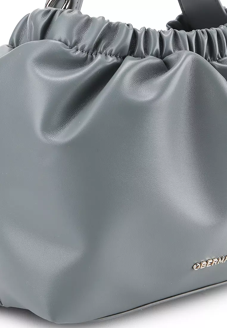 Zoe Top Handle Bag (L)