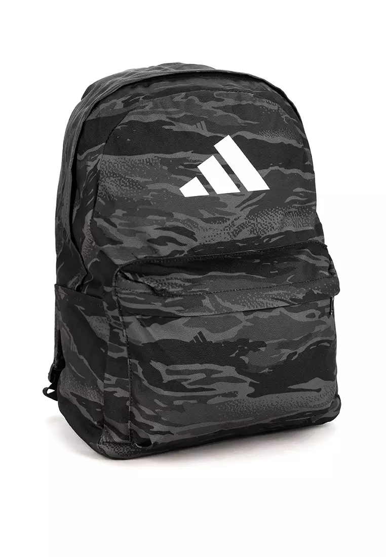Classic Graphic Backpack