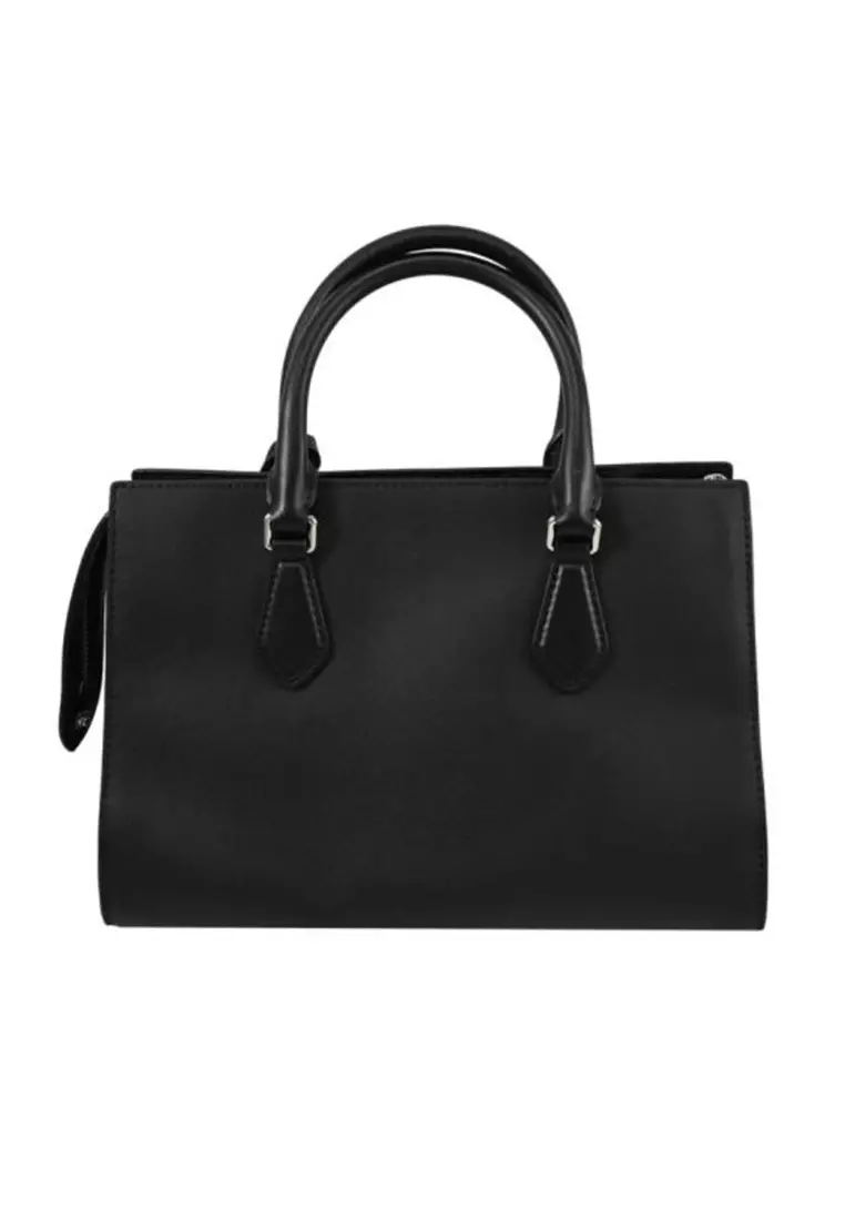 Sheila Medium Satchel 35S3S6HS2L