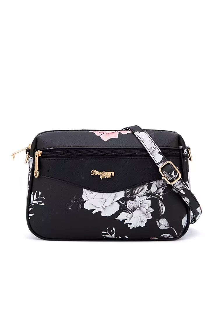 Cute sling bags online top
