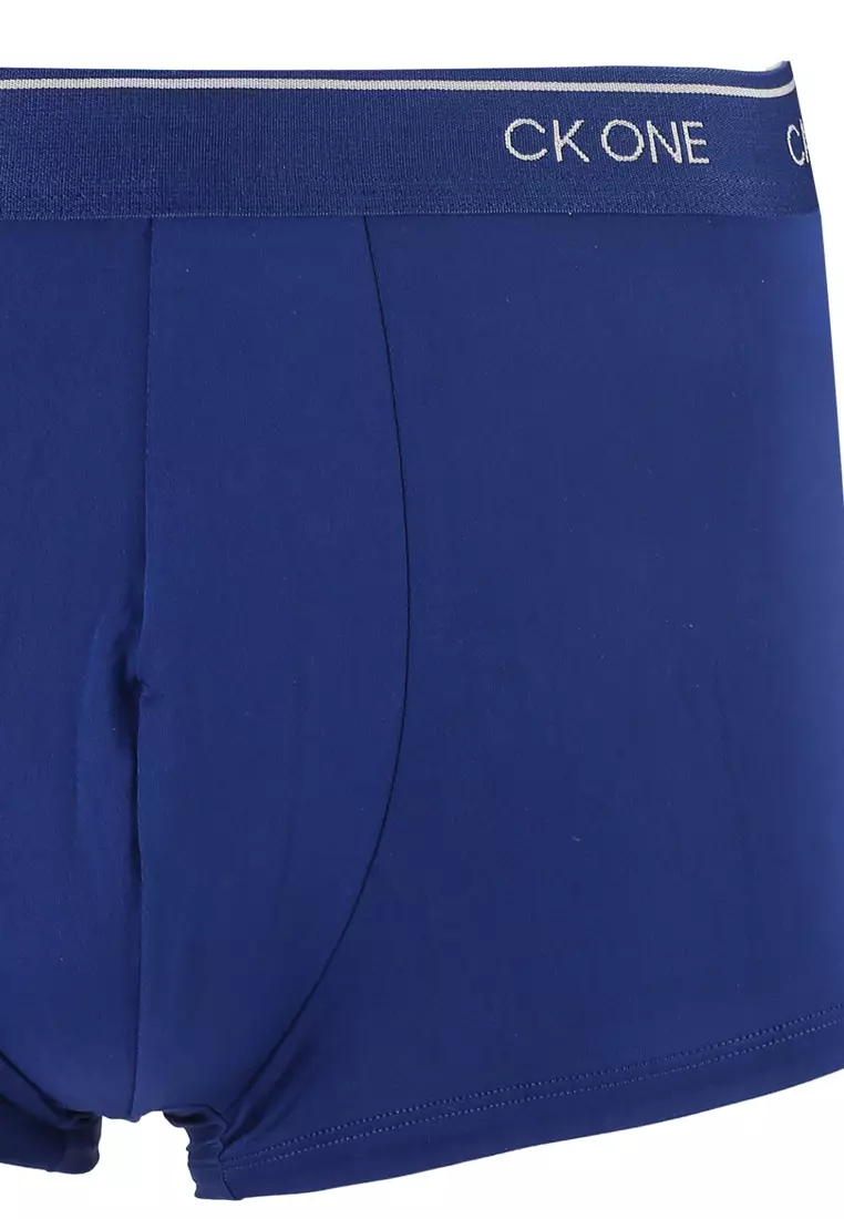 Low Rise Trunk - Calvin Klein Underwear