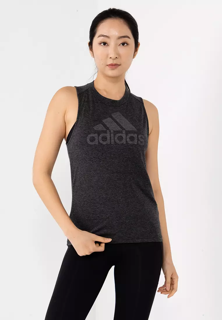 Buy ADIDAS sportswear future 2024 top ZALORA Singapore Online tank 3.0 icons winners 