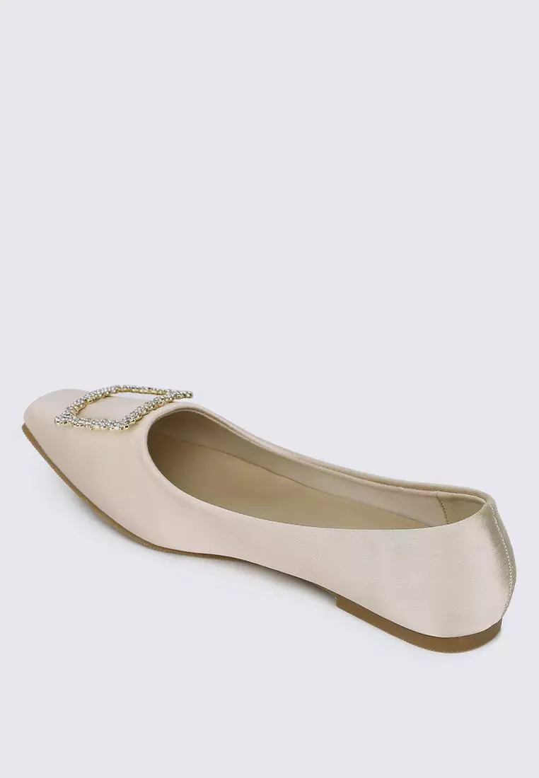 Golden Joy Champagne Ballerina Fra Lazy Bear