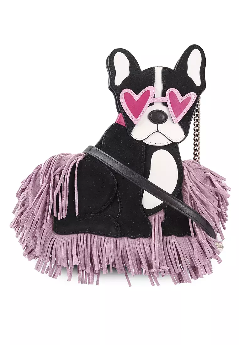 Buy Kate Spade New York Pre Loved Francois Crossbody Bag Online