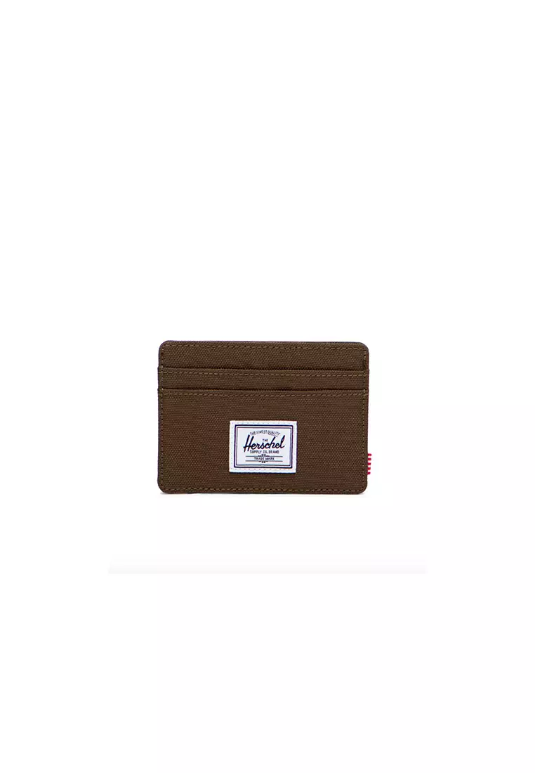 Card sales holder herschel