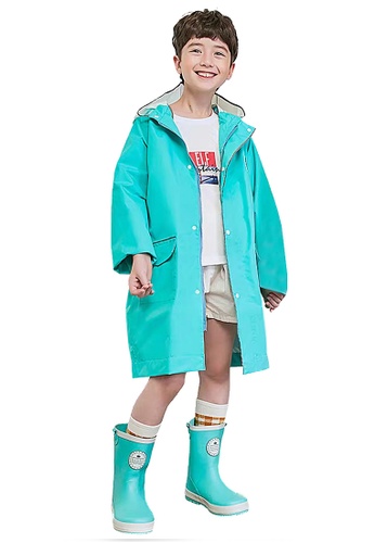 Zalora raincoat Clearance