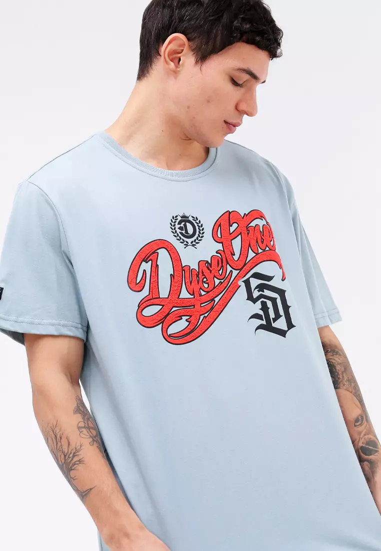 Round Neck Regular Fit