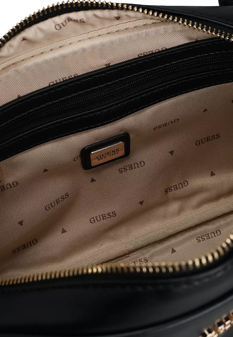 Cerelia Shoulder Satchel Bag