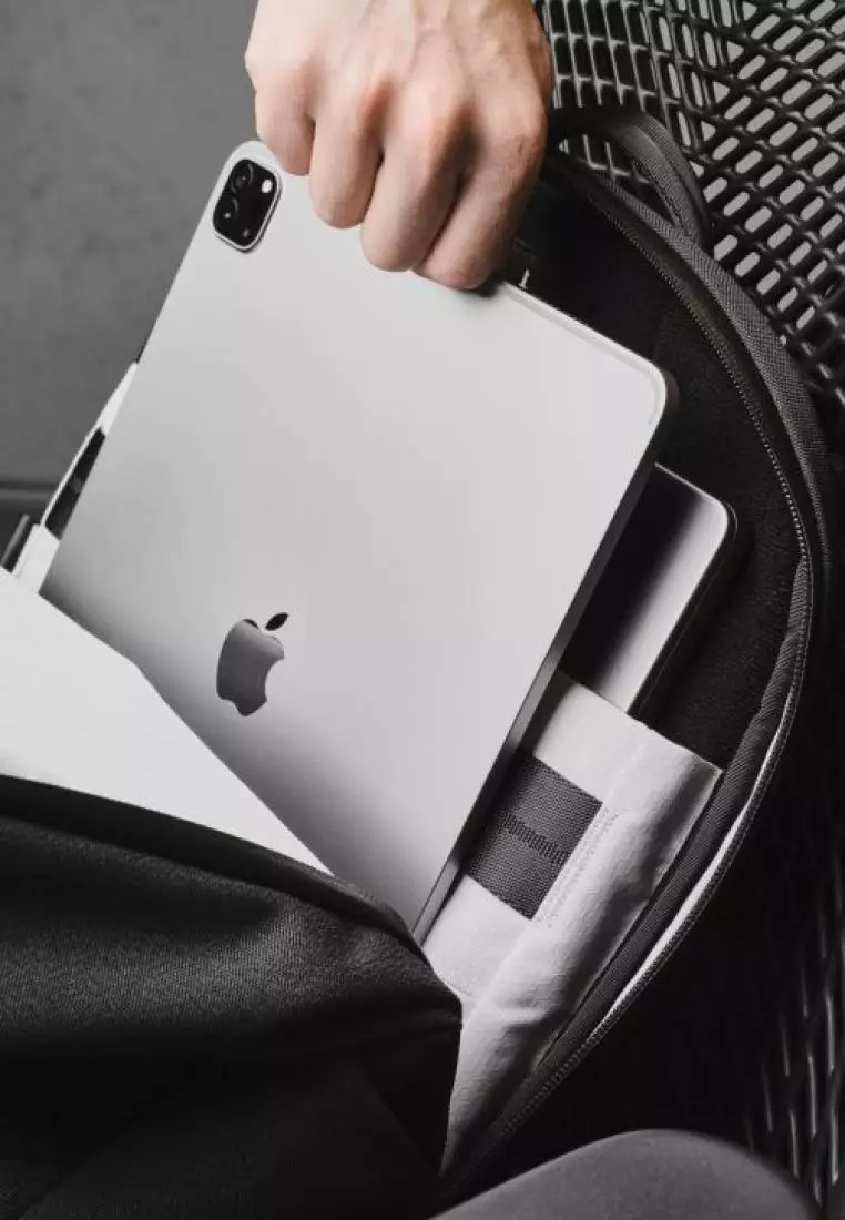 Buy Alpaka ALPAKA ELEMENTS BACKPACK PRO AXOFLUX 600D (BLACK