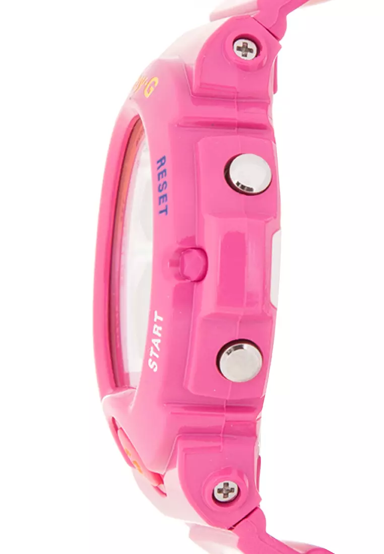Baby-G Digital Watch BG-6903-4BDR
