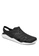 Twenty Eight Shoes black VANSA Waterproof Rain and Beach Sandals VSM-R1512 B7ABESH3935E87GS_2
