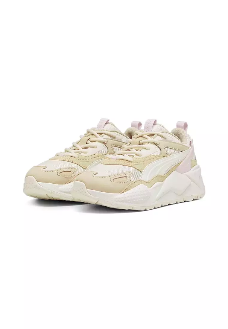 Puma rs sale x white