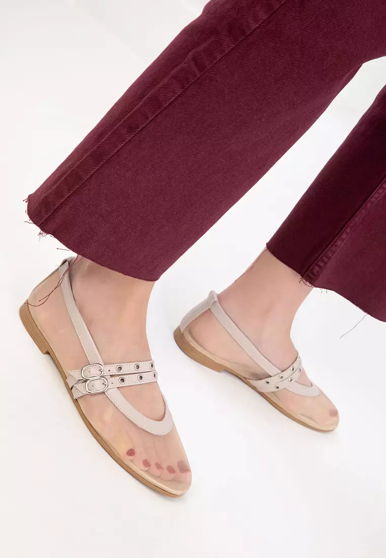Flat Ballerinas