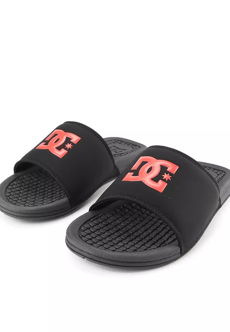 Bolsa Slide Sandals