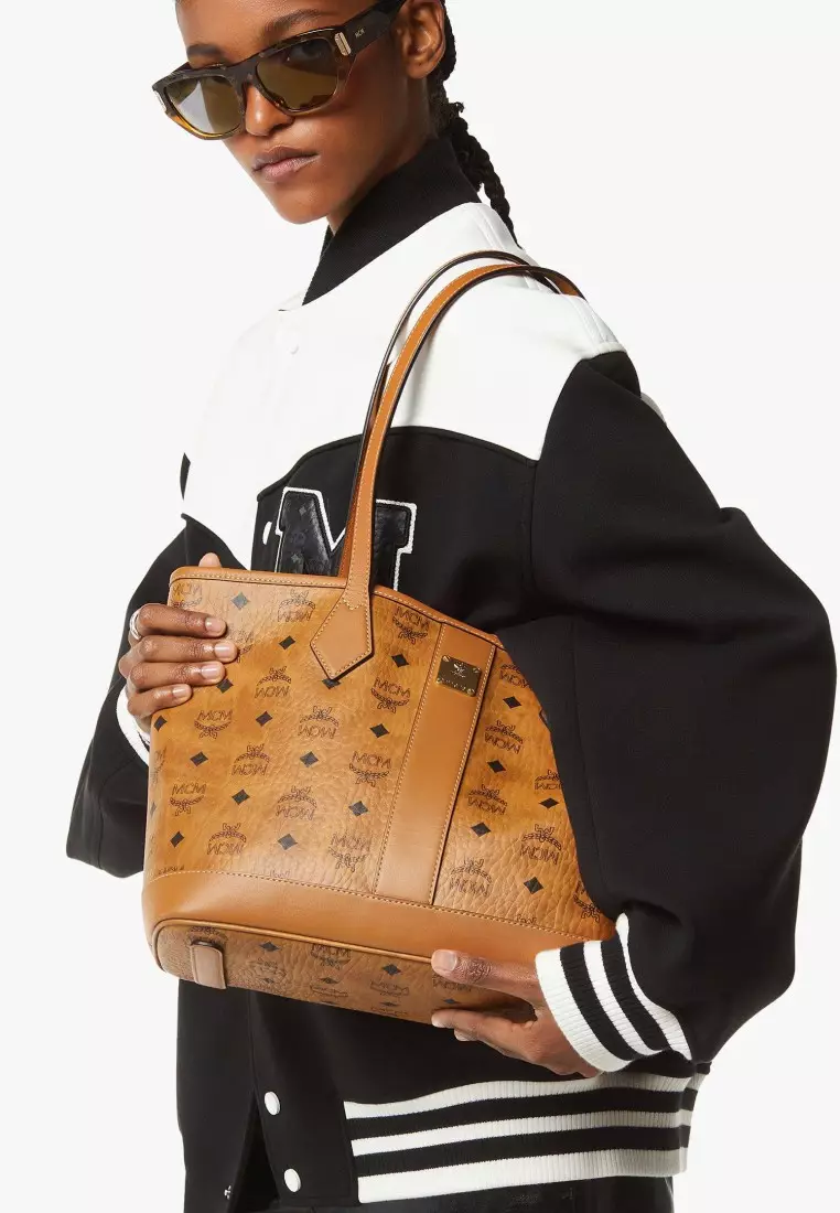 New Liz Shopper in Visetos