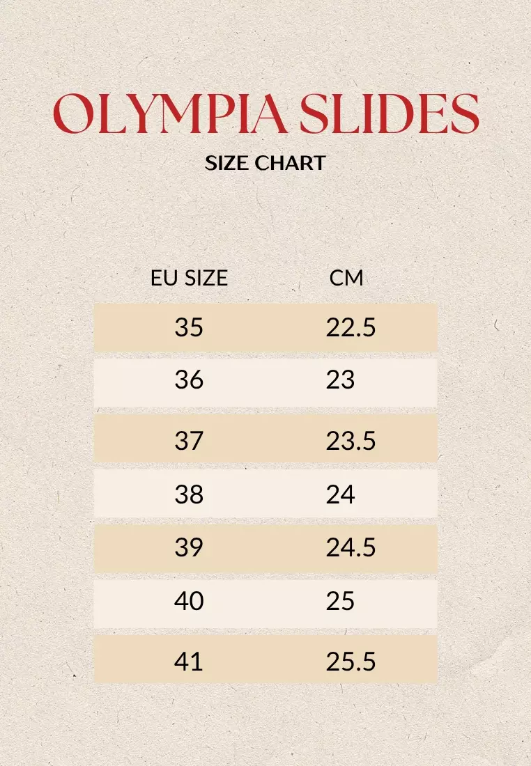 Olympia Slides