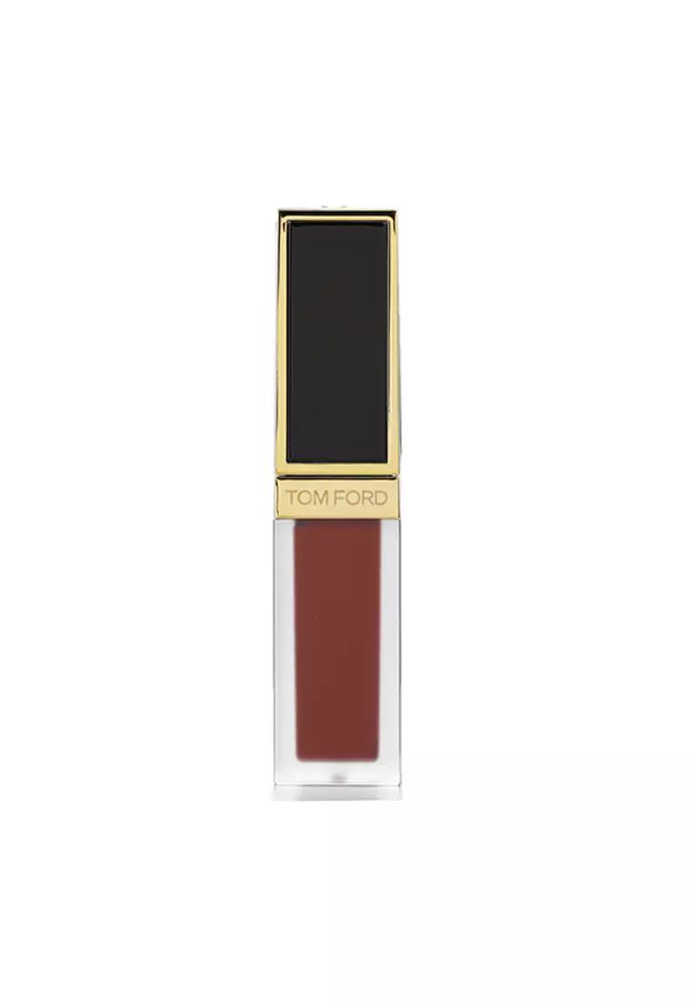 Tom Ford - Liquid Lip Luxe Matte - #123 Devoted 135948 6ml/0.2oz