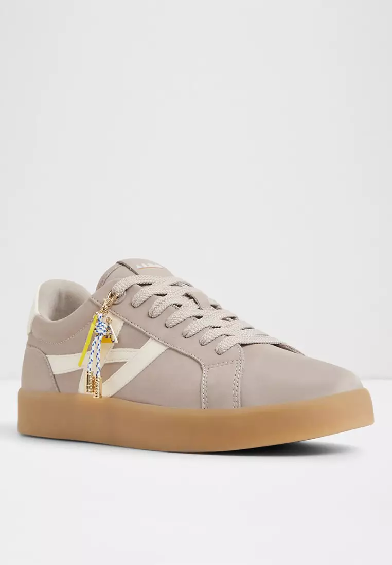 Mtl72Sneaker-M Low-Top Sneakers