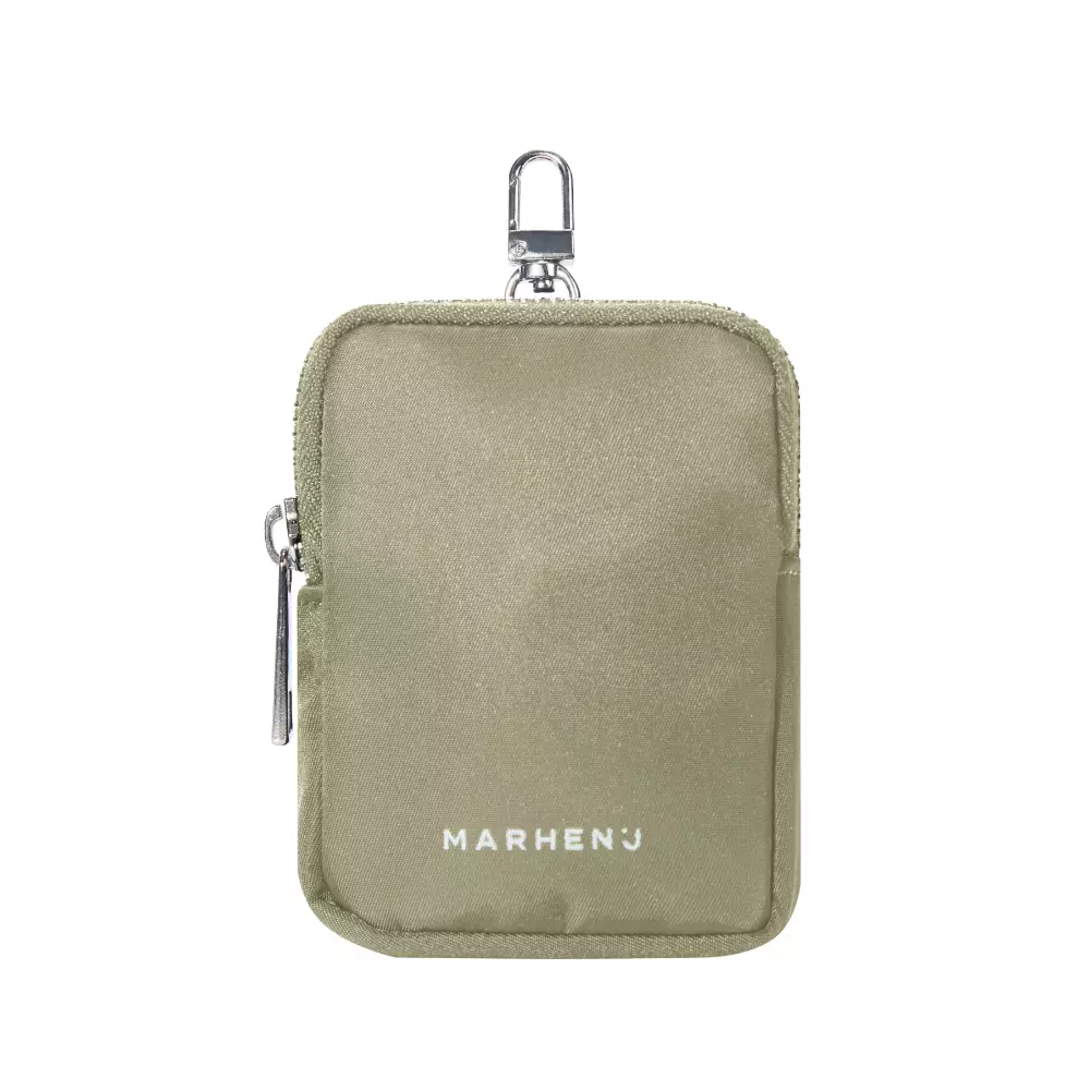 KONY POCKET Nylon Sage Green