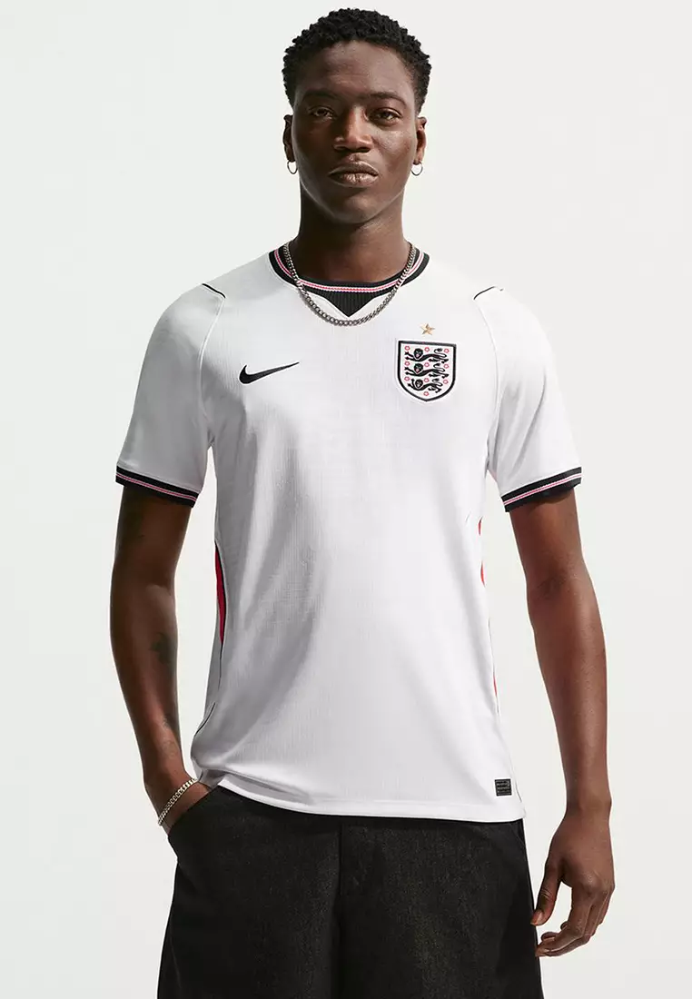 Buy Nike England National Team 2026 Stadium Home Dri-FIT Football