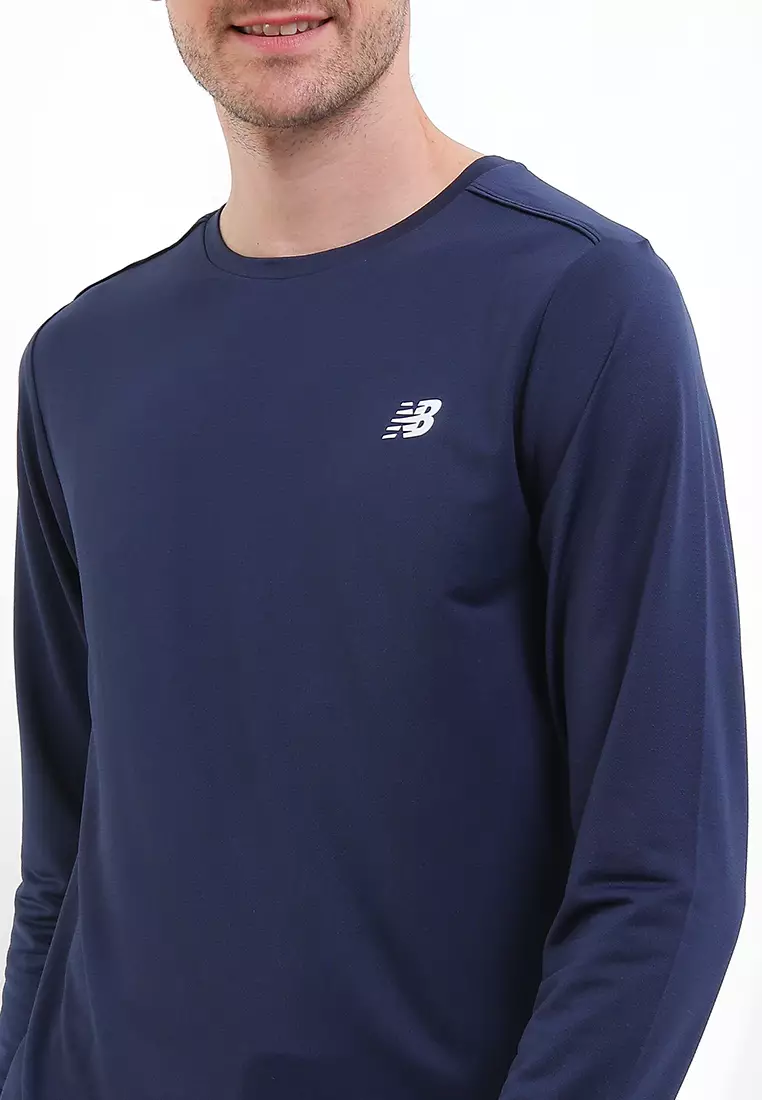 Sport Linear Long Sleeve