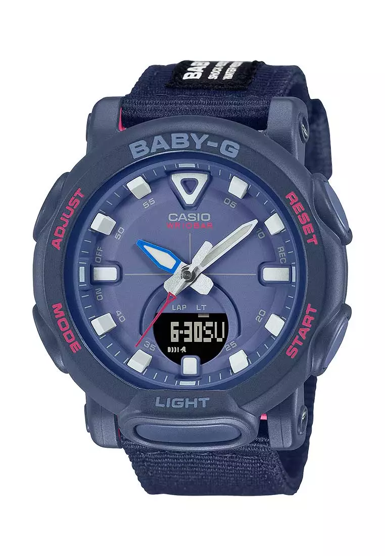 Jual strap online baby g