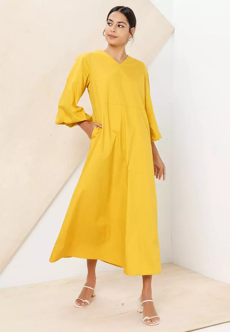 Zalora zalia dress online