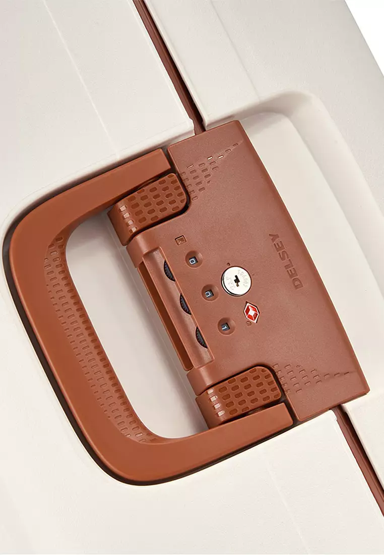 Moncey MR Angora 69cm (Medium) Luggage