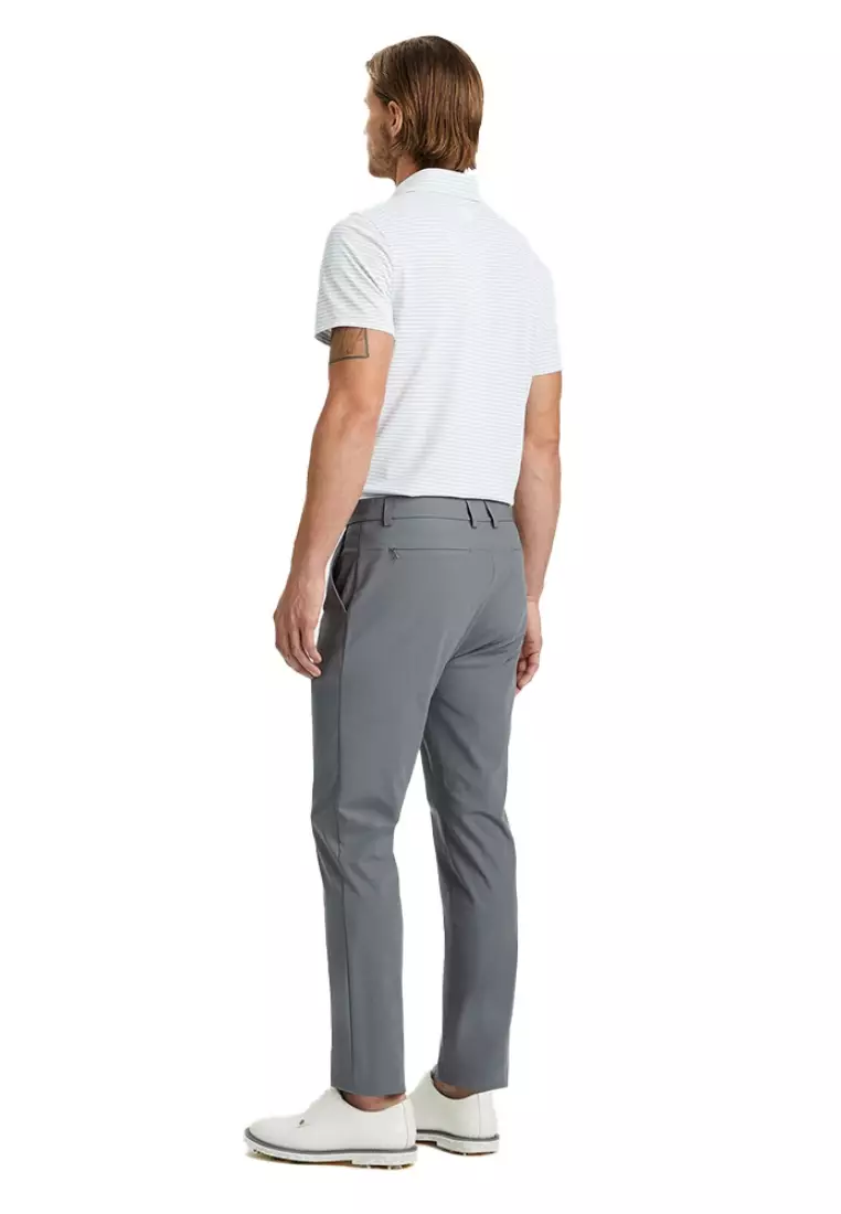 Men's Tech Tour 4-Way Stretch Straight Leg Pants