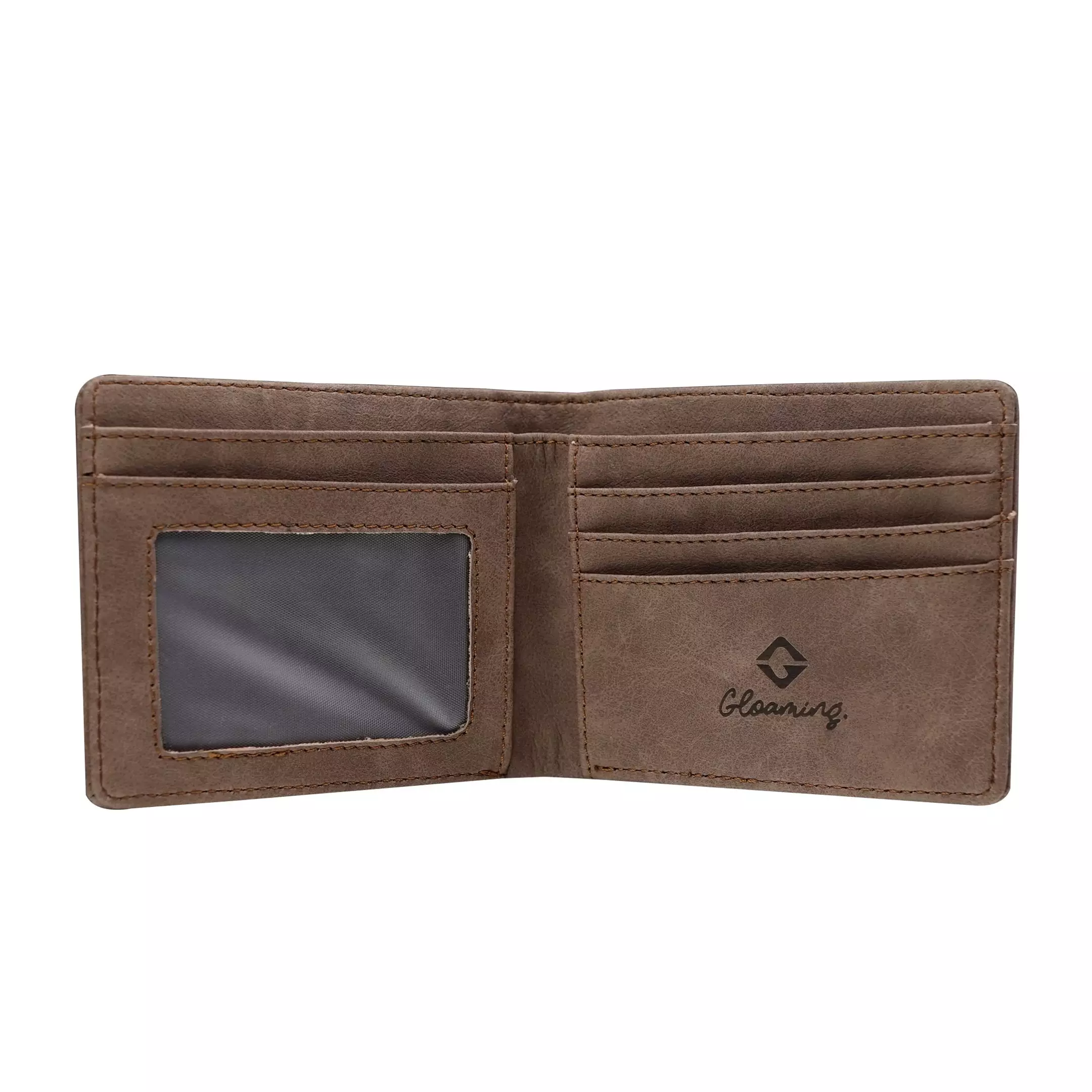 Alienado Wallet Dompet Basic Unisex