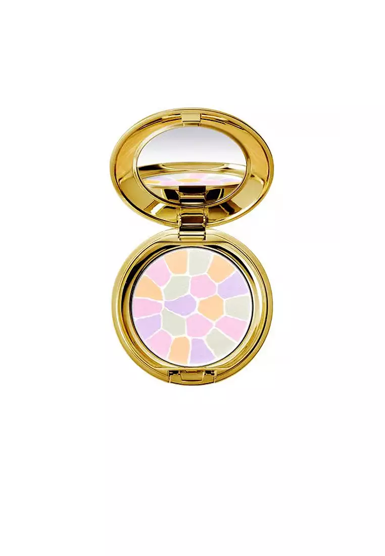 Albion - Elegance La Poudre Haute Nuance Face Powder 8.8g #1 I