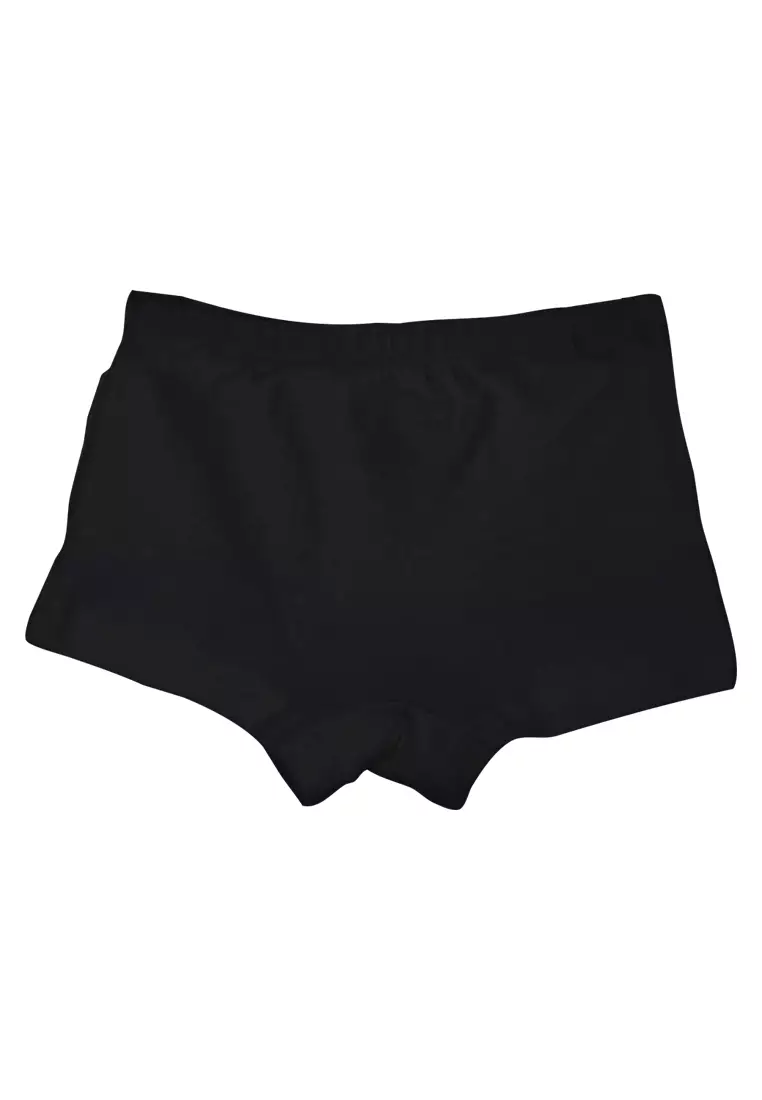 Move Three-Pack Boxers For Boys