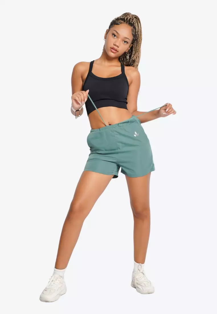 Core Collection: Casual Trekking Sport Shorts