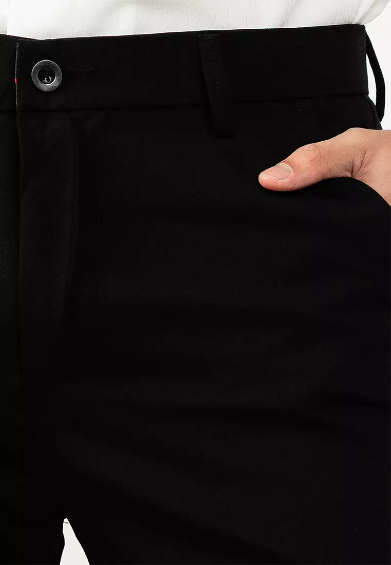 Smart Trousers