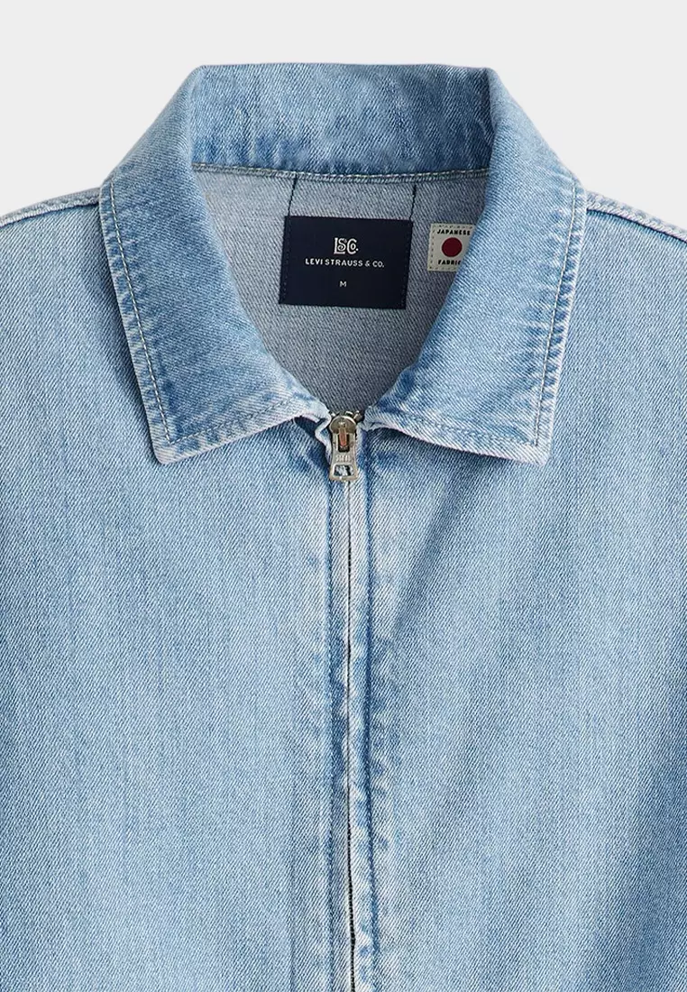 Blue Tab™ Men's Scout Jacket 001LM-0000