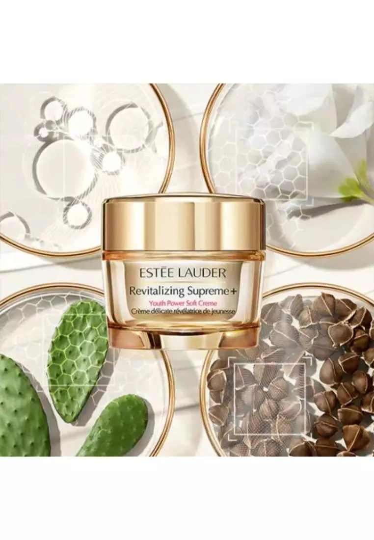 Buy Estée Lauder Revitalizing Supreme + GLOBAL ANTI-AGING POWER