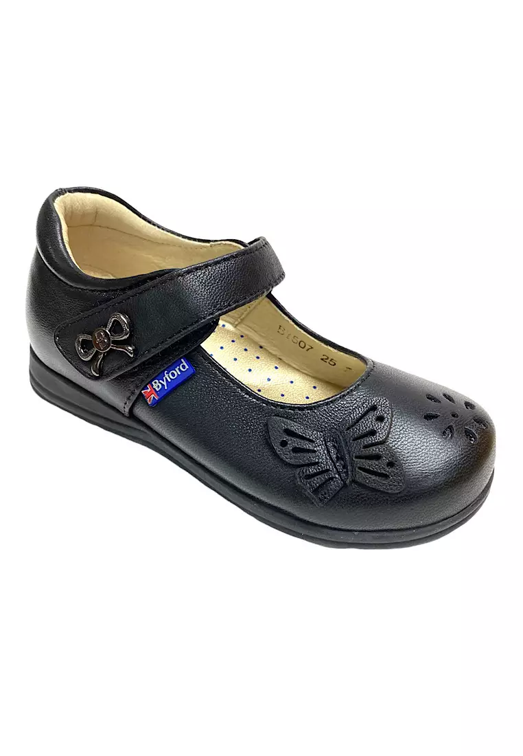 Girls school shoes next day delivery on sale