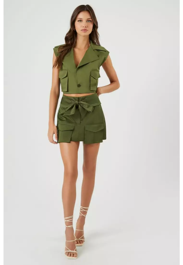 Forever 21 clearance womens suit vest