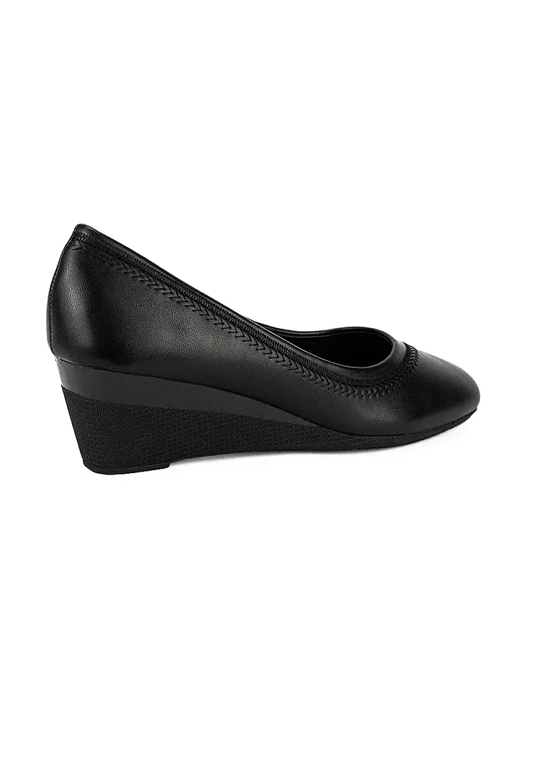 Women's Pumps LW 24820 Black C31