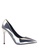 Twenty Eight Shoes silver VANSA Pointed Toe Pump Heel  VSW-H91961 387D6SH416A0B6GS_1