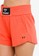 Under Armour red Project Rock Terry Shorts 7CB3CAA8D778D9GS_2