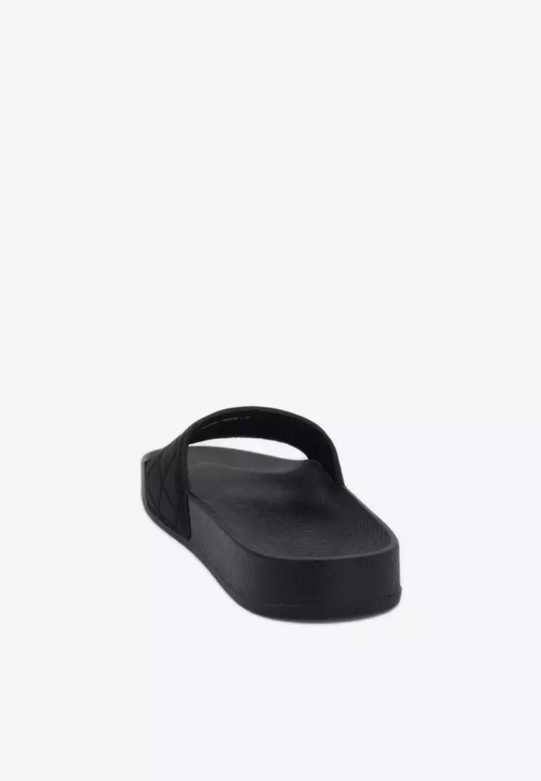 Dr Cardin Ladise Comfort Slides Sandals L-SLO2-1800